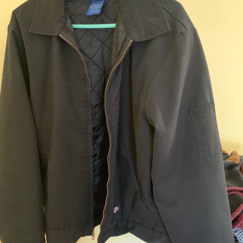 Dickies jacket